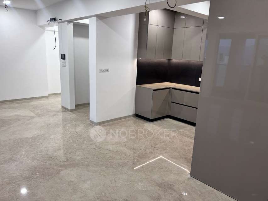 3 BHK Flat In Aurum Q Islands for Rent  In Ghansoli