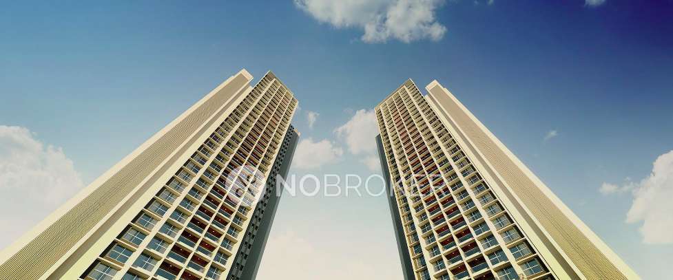 3 BHK Flat In Aurum Q Islands for Rent  In Ghansoli