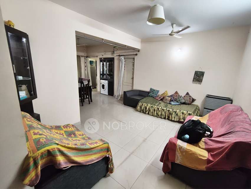 2 BHK Flat In Sree Gokulam Apartment for Rent  In Kacharakanahalli