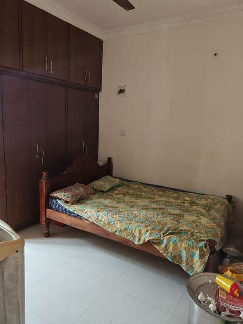 3 BHK House for Rent  In Nanganallur