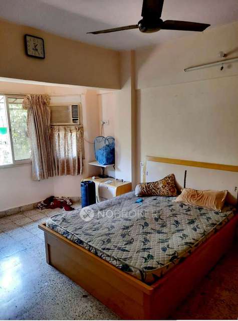 1 BHK Flat In Siddharth Nagar Complex, Borivali East for Rent  In Borivali East