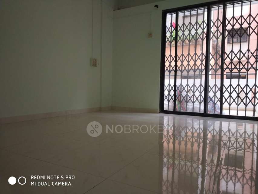 2 BHK Flat In Vm Vijay Nagar, Dhayari for Rent  In Dhayari