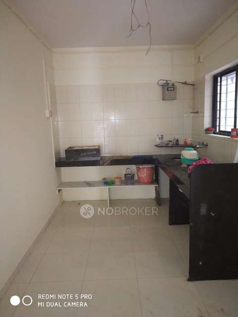 2 BHK Flat In Vm Vijay Nagar, Dhayari for Rent  In Dhayari