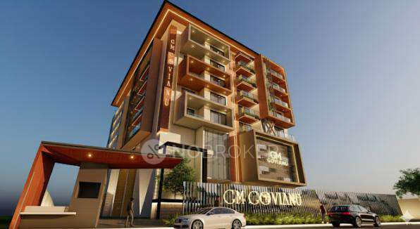 3 BHK Flat In Gm Govianu For Sale  In Seshadripuram