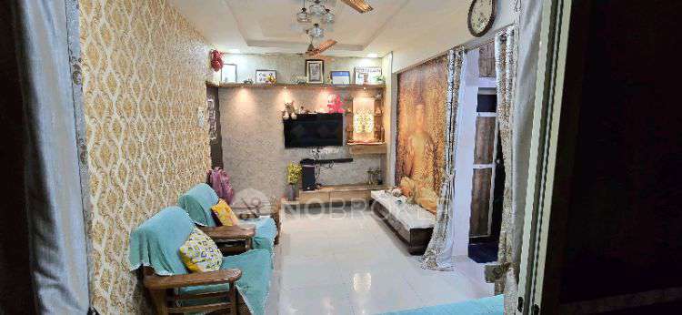 1 BHK Flat In Mahalaxmi Badlapur Arcade For Sale  In Badlapur Arcade