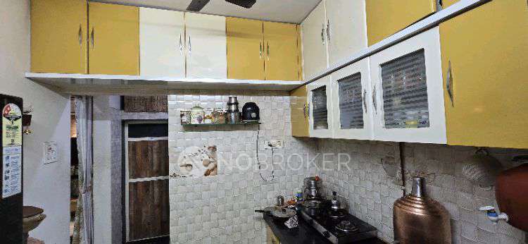 1 BHK Flat In Mahalaxmi Badlapur Arcade For Sale  In Badlapur Arcade
