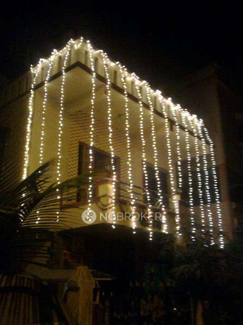 4+ BHK Flat For Sale  In Walhekarwadi