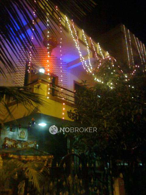 4+ BHK Flat For Sale  In Walhekarwadi