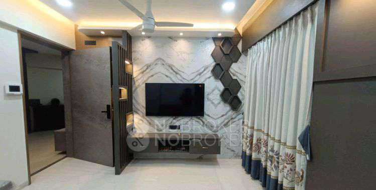 2 BHK Flat In Akshar Estronia For Sale  In Dronagiri, Uran, Navi Mumbai, Maharashtra, India