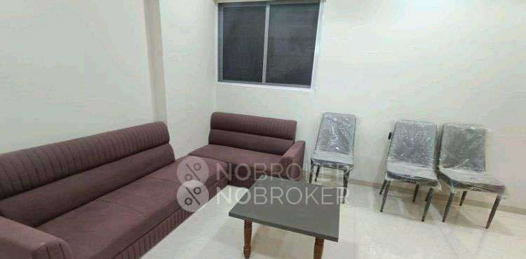 2 BHK Flat In Akshar Estronia For Sale  In Dronagiri, Uran, Navi Mumbai, Maharashtra, India