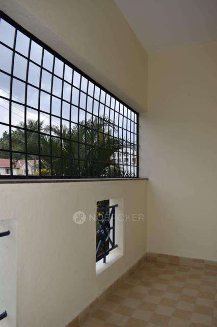 2 BHK Flat In Sraddha Splendor For Sale  In Whitefield