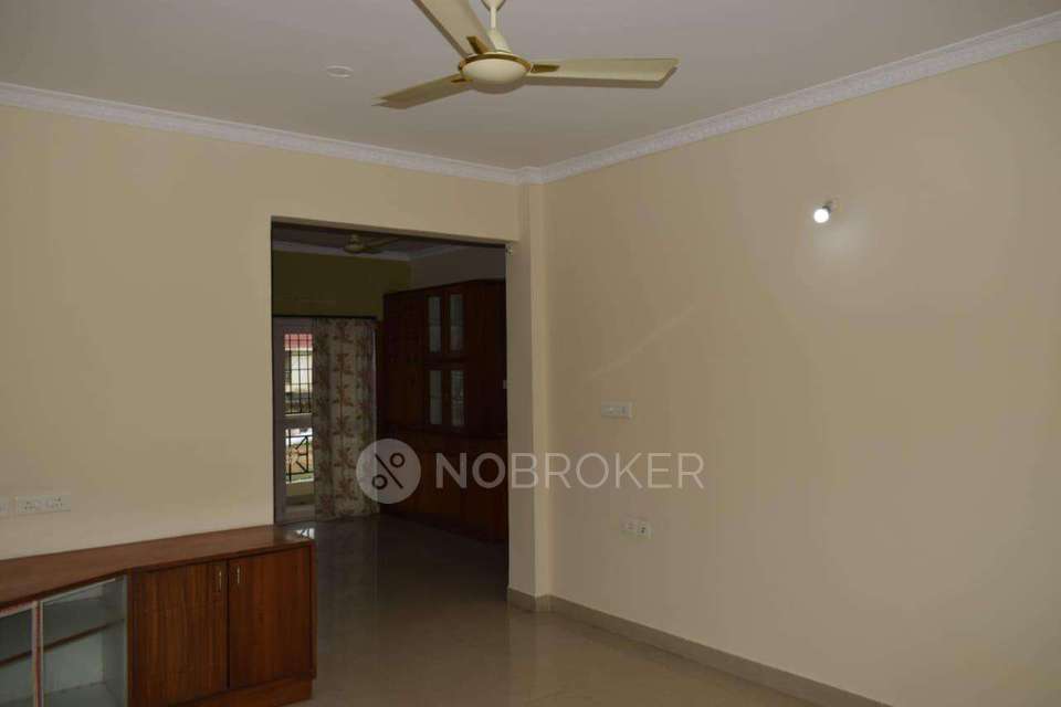 2 BHK Flat In Sraddha Splendor For Sale  In Whitefield