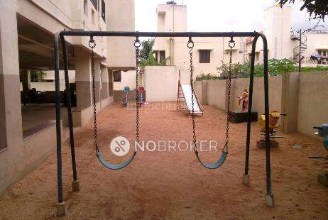 2 BHK Flat In Sraddha Splendor For Sale  In Whitefield