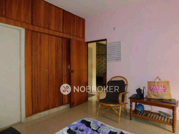 2 BHK Flat In Sraddha Splendor For Sale  In Whitefield