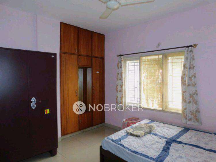 2 BHK Flat In Sraddha Splendor For Sale  In Whitefield