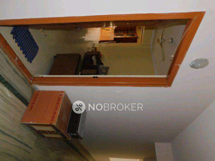 2 BHK Flat In Sraddha Splendor For Sale  In Whitefield