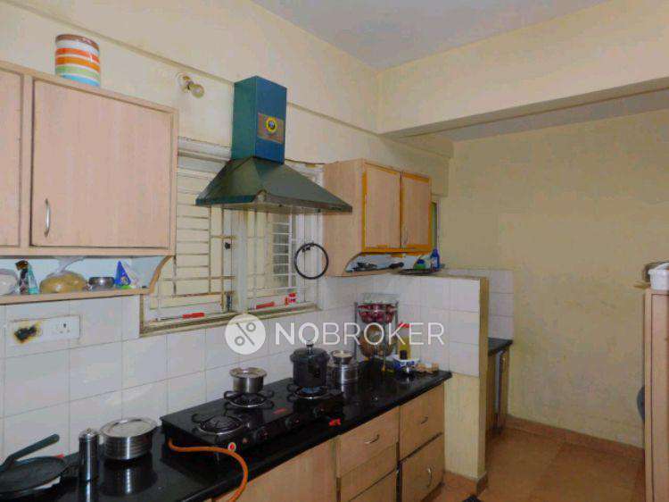 2 BHK Flat In Sraddha Splendor For Sale  In Whitefield