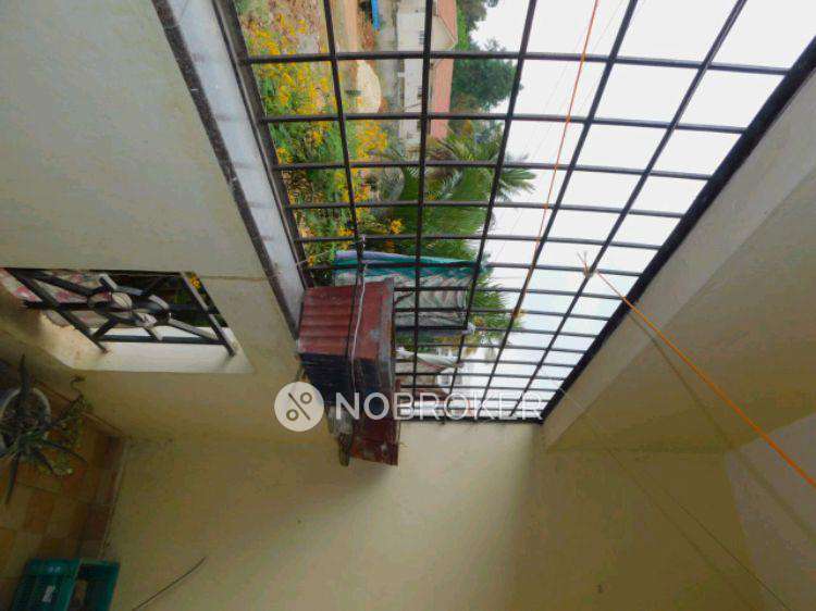 2 BHK Flat In Sraddha Splendor For Sale  In Whitefield