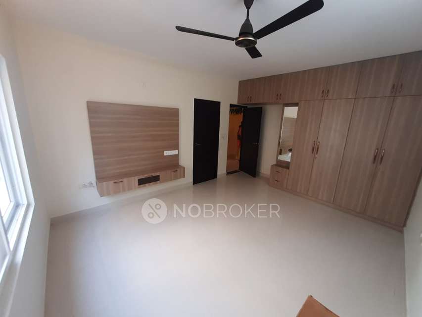 4 BHK Flat In Shriram Park 63, Perungalathur for Rent  In Perungalathur