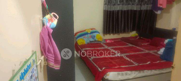 1 BHK Flat In Suyash Paradise For Sale  In Dighi