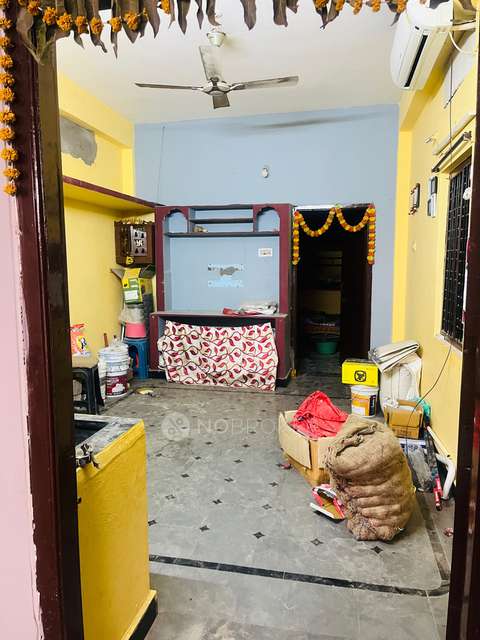 1 BHK Flat In Standalone for Rent  In Shaikpet