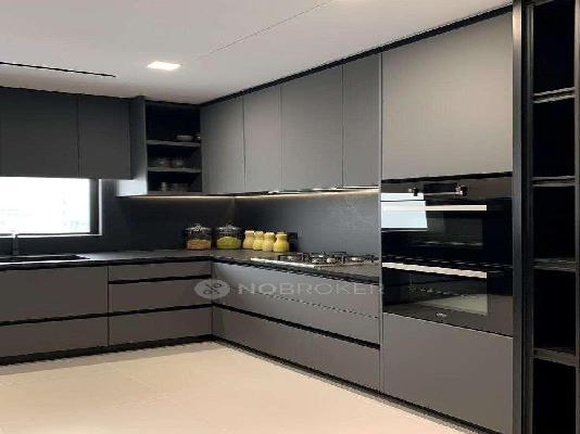 1 BHK Flat In Dattusai Complex For Sale  In Dombivli West