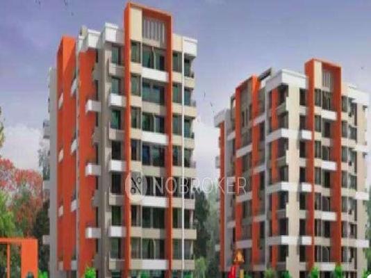 1 BHK Flat In Dattusai Complex For Sale  In Dombivli West