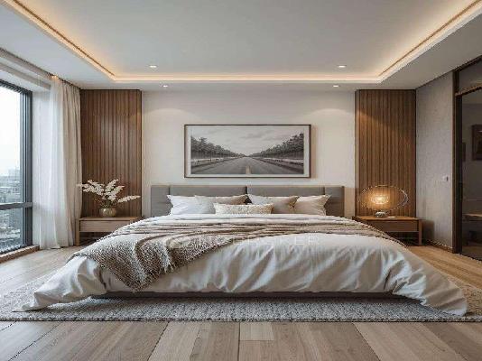 1 BHK Flat In Dattusai Complex For Sale  In Dombivli West