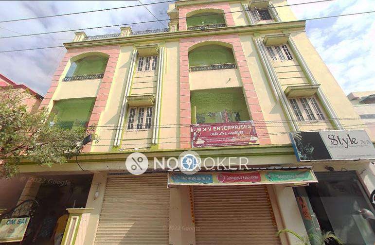 PG for Boys in Nacharam