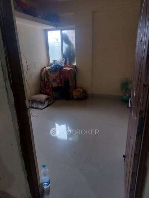 Shared Room for Female In 1 BHK  In Jyshree Higjt In Left Bhusari Colony