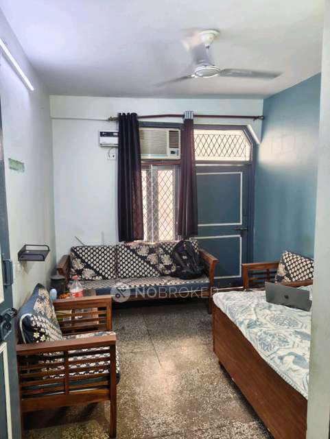 1 BHK Flat In Rama Krishna Apartmenrlt for Rent  In Cn1006, D-block, Pocket D, Dr Ambedkar Colony, Chhatarpur, New Delhi, Delhi 110074, India