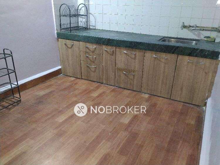 1 BHK Flat In Grafficon Niwas For Sale  In Viman Nagar Road, Viman Nagar