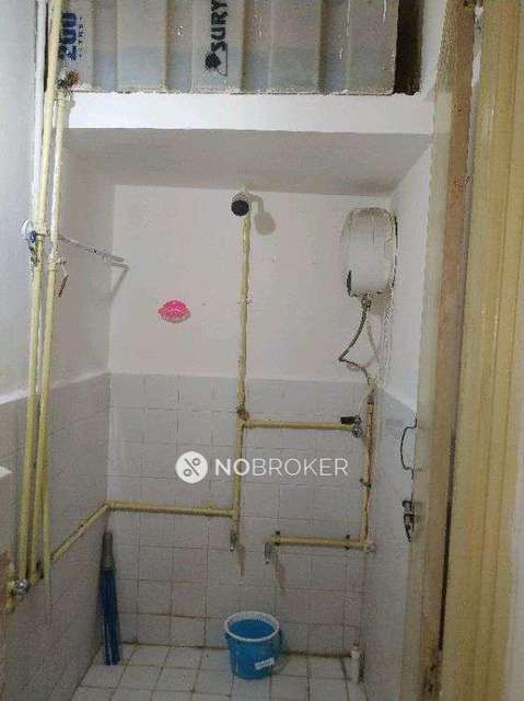 1 BHK Flat In Grafficon Niwas For Sale  In Viman Nagar Road, Viman Nagar