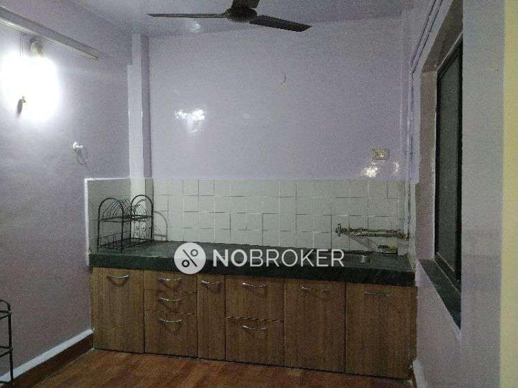 1 BHK Flat In Grafficon Niwas For Sale  In Viman Nagar Road, Viman Nagar