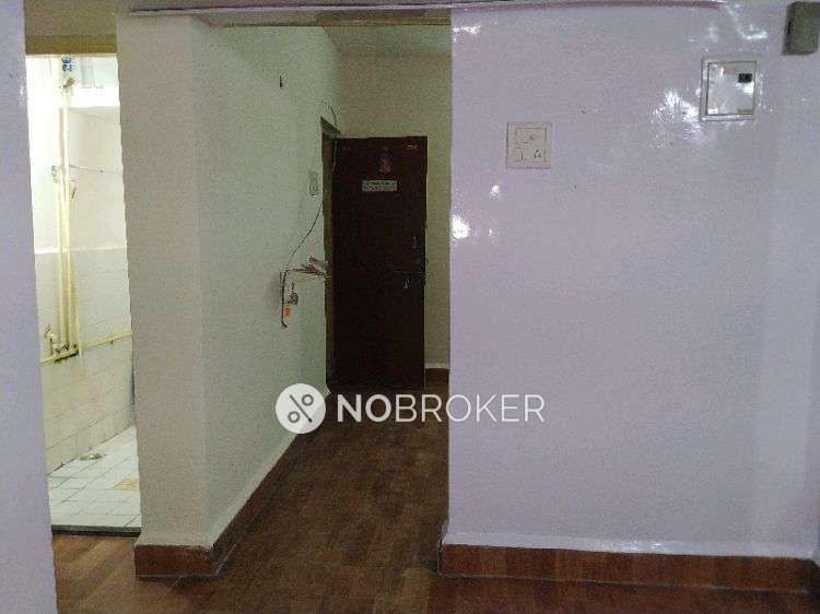 1 BHK Flat In Grafficon Niwas For Sale  In Viman Nagar Road, Viman Nagar
