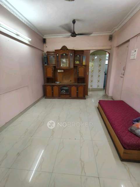1 BHK Flat In Gomant Nagar Chs, Dahisar West for Rent  In Balkrishna Niwas Co-operative Housing Society