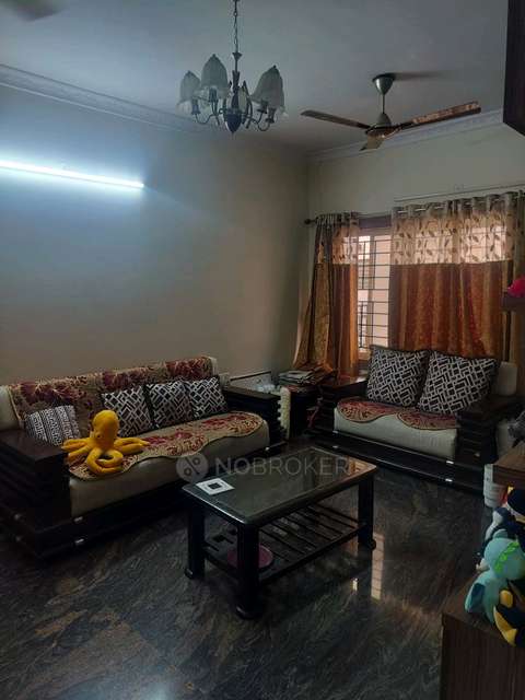 3 BHK Flat In Prime Lavender for Rent  In Panathur
