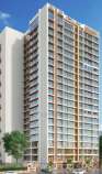 3 BHK Flat In Romell Orbis for Rent  In Andheri East