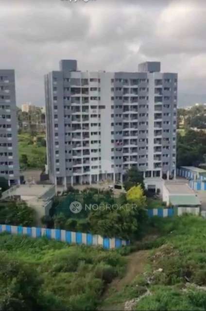1 RK Flat In Mantra City 360 Society For Sale  In Talegaon Dabhade