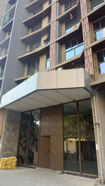 2 BHK Flat In 36 Allure For Sale  In Goregaon West
