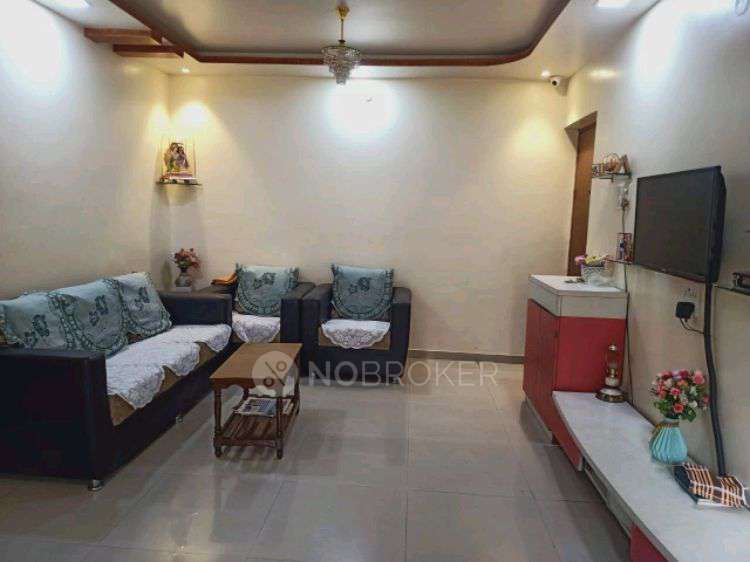 1 RK Flat In Samarthshree Vishwanath Apartments for Rent  In Vaidehi Enclave