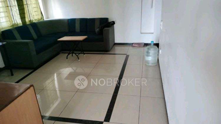 PG for Boys in Shem Park Apartment