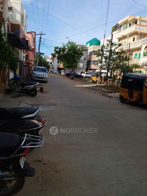 1 RK House for Rent In Karaikudi