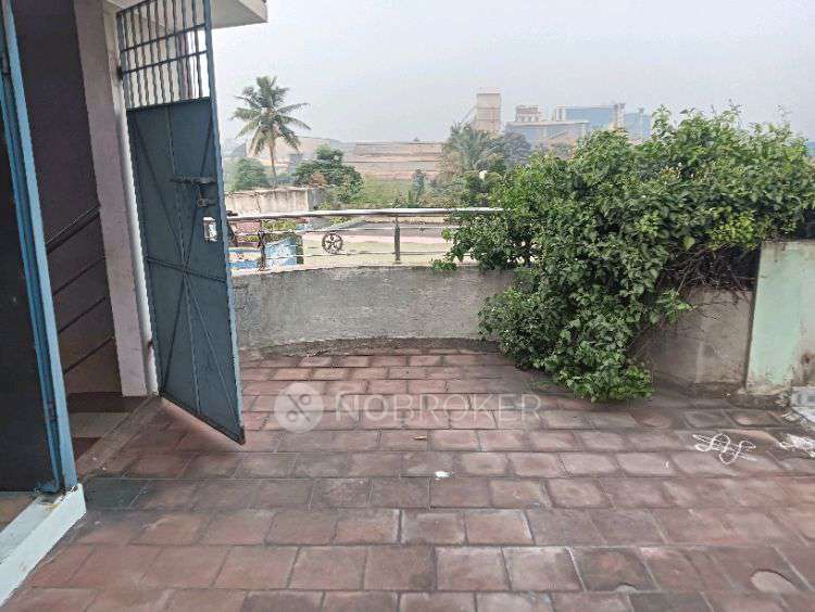 1 RK House for Rent  In 652w+p9j, Palavoyal, Red Hills, Chennai, Perungavoor, Tamil Nadu 600052, India