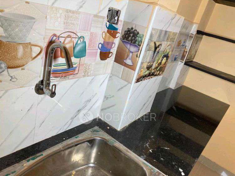 1 BHK House for Rent  In Teynampet