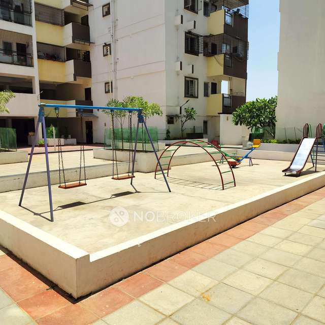 2 BHK Flat In Aakruthi Homes For Sale  In Mahadevapura