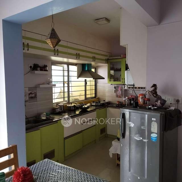 2 BHK Flat In Aakruthi Homes For Sale  In Mahadevapura