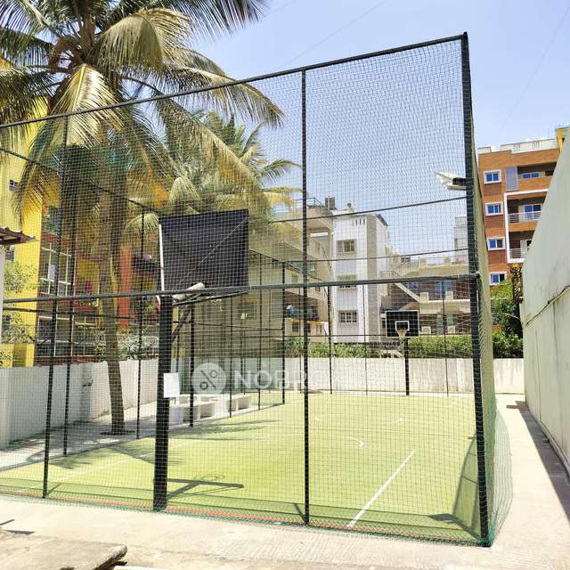 2 BHK Flat In Aakruthi Homes For Sale  In Mahadevapura