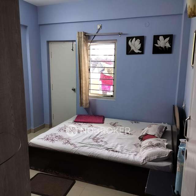 2 BHK Flat In Aakruthi Homes For Sale  In Mahadevapura