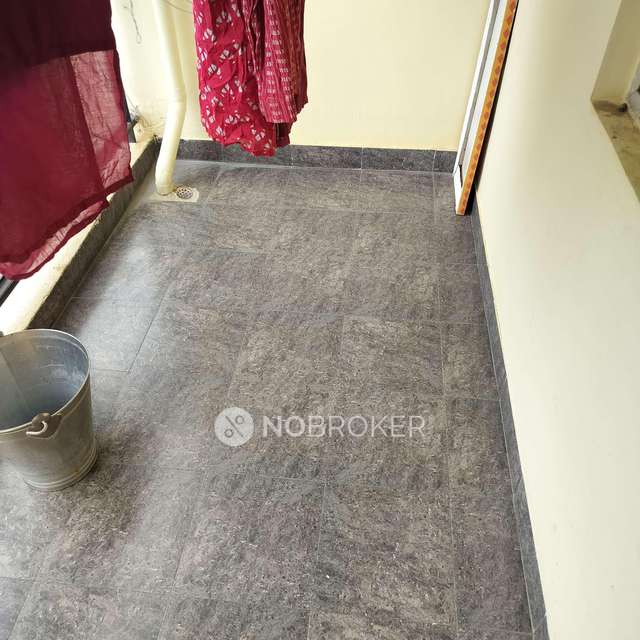 2 BHK Flat In Aakruthi Homes For Sale  In Mahadevapura